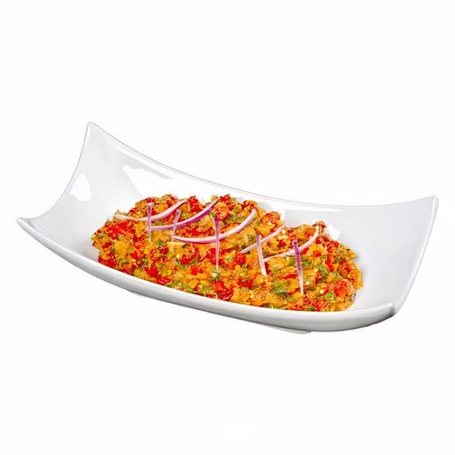 Grilled Vegetable Salad