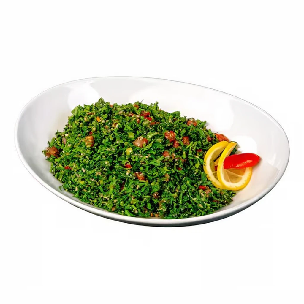 Tabbouleh Salad