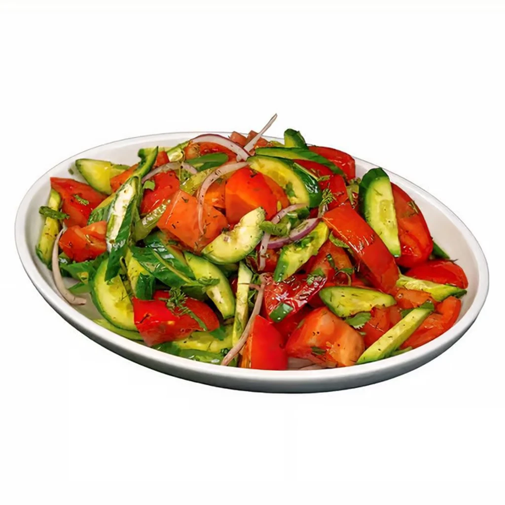 Armenian Salad