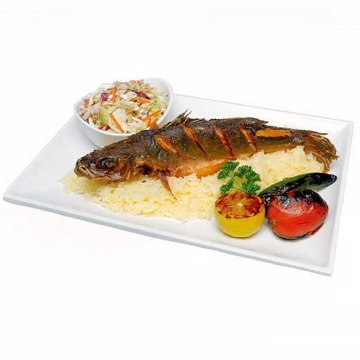 Branzino