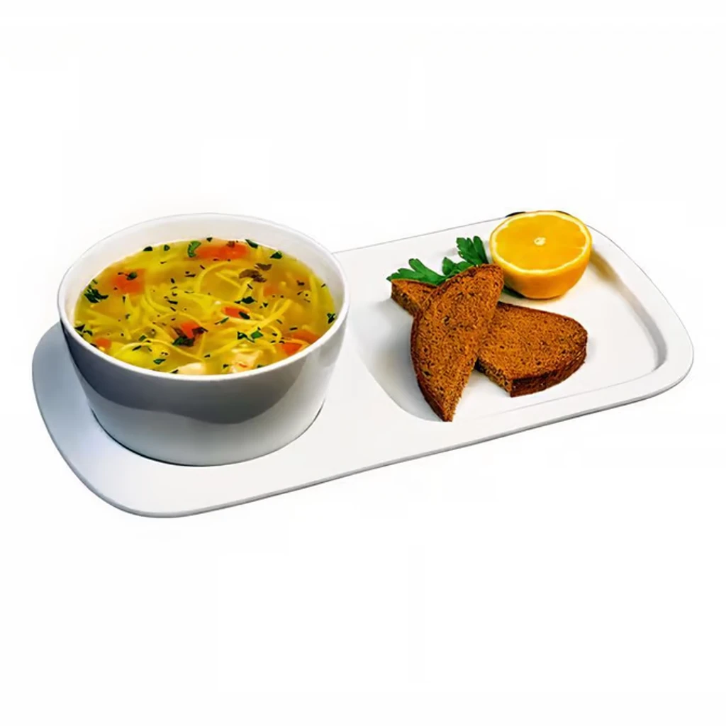 Chicken Noodle Soup