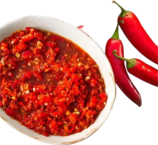 Ajika