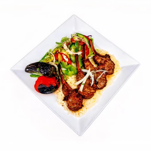Lamb Chops